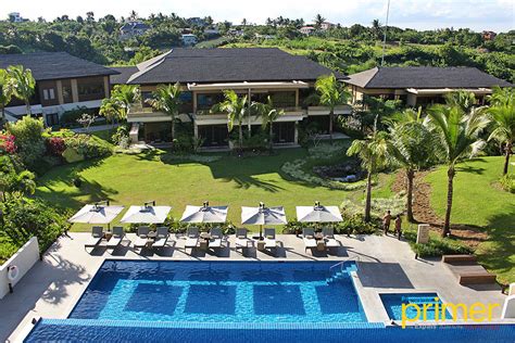 Escape to Tagaytay: 7 staycation spots worth .
